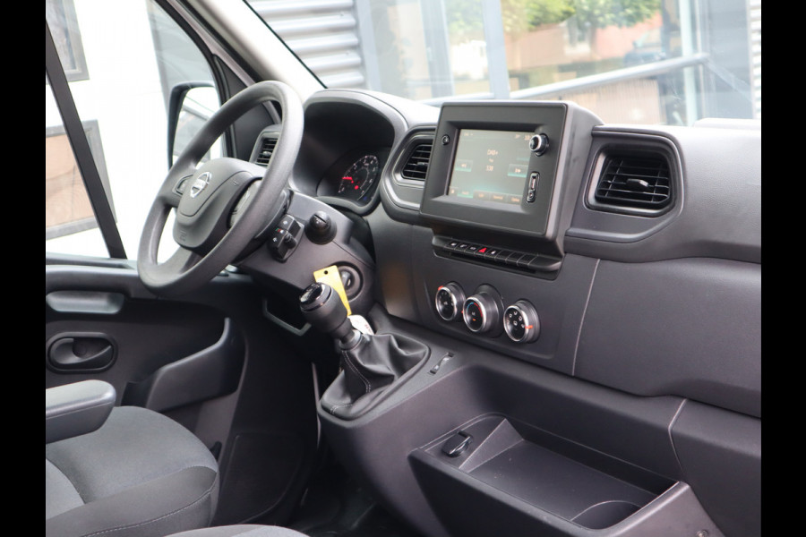 Renault Master 2.3 dCi 150pk Euro 6 - L2H2 - Imperiaal - Cruise - Camera - Airco