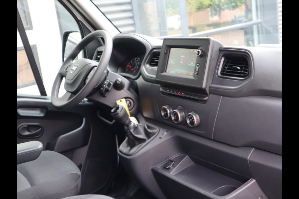 Renault Master 2.3 dCi 150pk Euro 6 - L2H2 - Imperiaal - Cruise - Camera - Airco