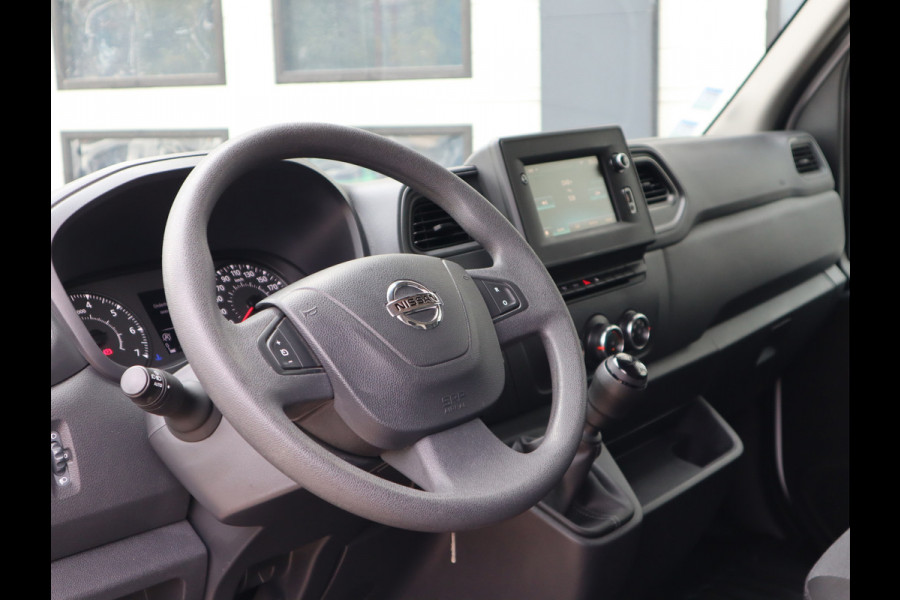 Renault Master 2.3 dCi 150pk Euro 6 - L2H2 - Imperiaal - Cruise - Camera - Airco