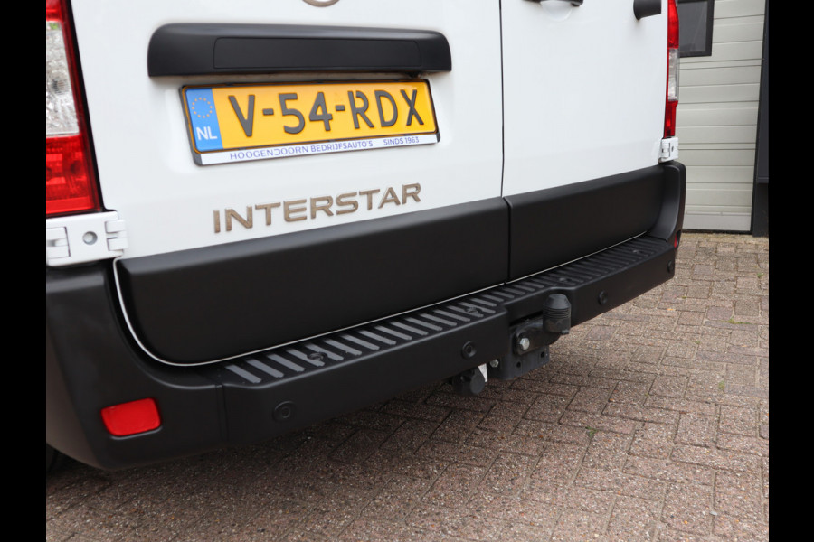 Renault Master 2.3 dCi 150pk Euro 6 - L2H2 - Imperiaal - Cruise - Camera - Airco