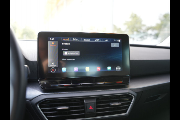 Seat Leon Sportstourer 1.0 eTSI Style Business Intense | Cruise control adaptief | Apple Carplay/Android Auto | Achteruitrijcamera |