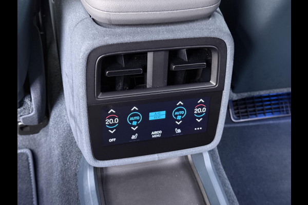 Porsche Taycan Turbo 93 kWh SOH 91% | SPORT CHRONO | HEAD-UP | CARBON PAKKET | ALCANTARA STOELEN + HEMEL | DUAL SCHERM | PSCB KERAMISCH GECOATE REMMEN | BURMESTER PREMIUM AUDIO | STOELVERWARMING + STUURWIELVERWARMING | STOELVENTILATIE | MEMORY SEATS | PORSCHE DEALER ONDERHOUDEN | 360° CAMERA | VERKEERT IN NIEUWSTAAT | ALL-IN PRIJS | 12 MAANDEN BOVAG GARANTIE