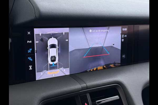 Porsche Taycan Turbo 93 kWh SOH 91% | SPORT CHRONO | HEAD-UP | CARBON PAKKET | ALCANTARA STOELEN + HEMEL | DUAL SCHERM | PSCB KERAMISCH GECOATE REMMEN | BURMESTER PREMIUM AUDIO | STOELVERWARMING + STUURWIELVERWARMING | STOELVENTILATIE | MEMORY SEATS | PORSCHE DEALER ONDERHOUDEN | 360° CAMERA | VERKEERT IN NIEUWSTAAT | ALL-IN PRIJS | 12 MAANDEN BOVAG GARANTIE