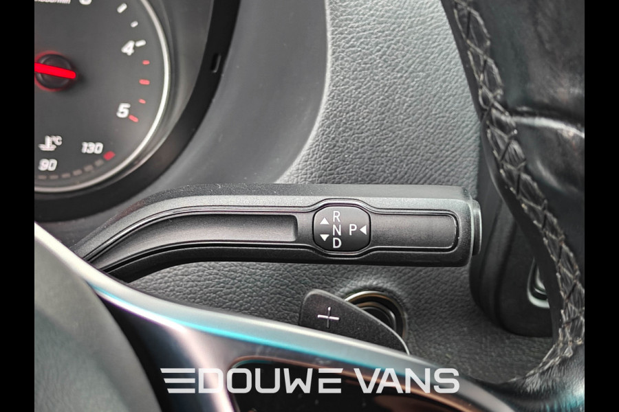 Mercedes-Benz Sprinter 317 L2H2 Automaat Distronic Trekhaak Omvormer Navi