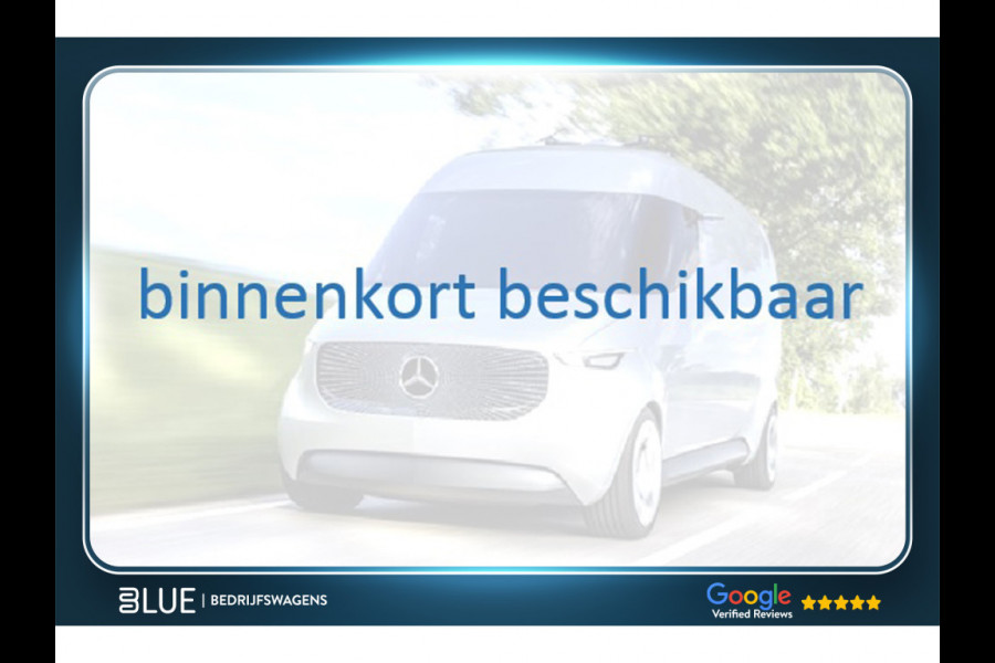 Renault Kangoo Z.E. Maxi 33 kWh Koopaccu Soh 94%