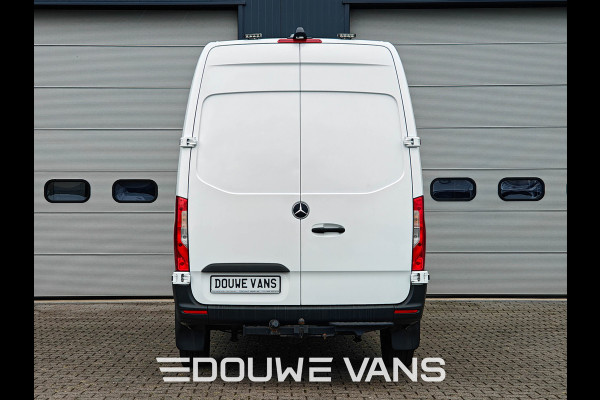 Mercedes-Benz Sprinter 317 L2H2 Automaat Distronic Trekhaak MBUX Omvormer Navi