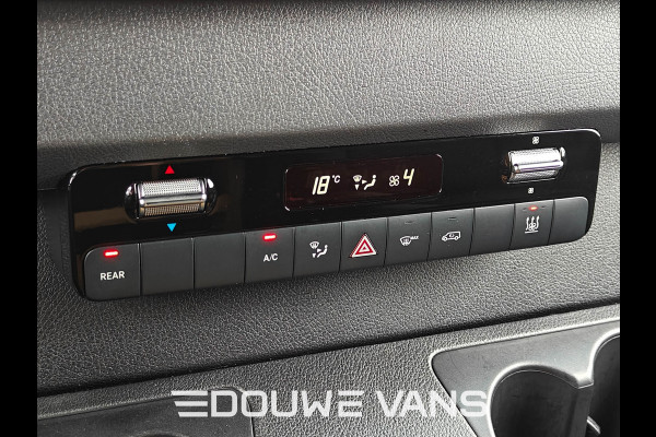 Mercedes-Benz Sprinter 317 L2H2 Automaat Distronic Trekhaak MBUX Omvormer Navi