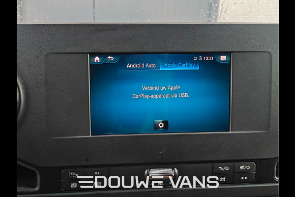 Mercedes-Benz Sprinter 317 L2H2 Automaat Distronic Trekhaak MBUX Omvormer Navi