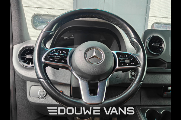 Mercedes-Benz Sprinter 317 L2H2 Automaat Distronic Trekhaak MBUX Omvormer Navi