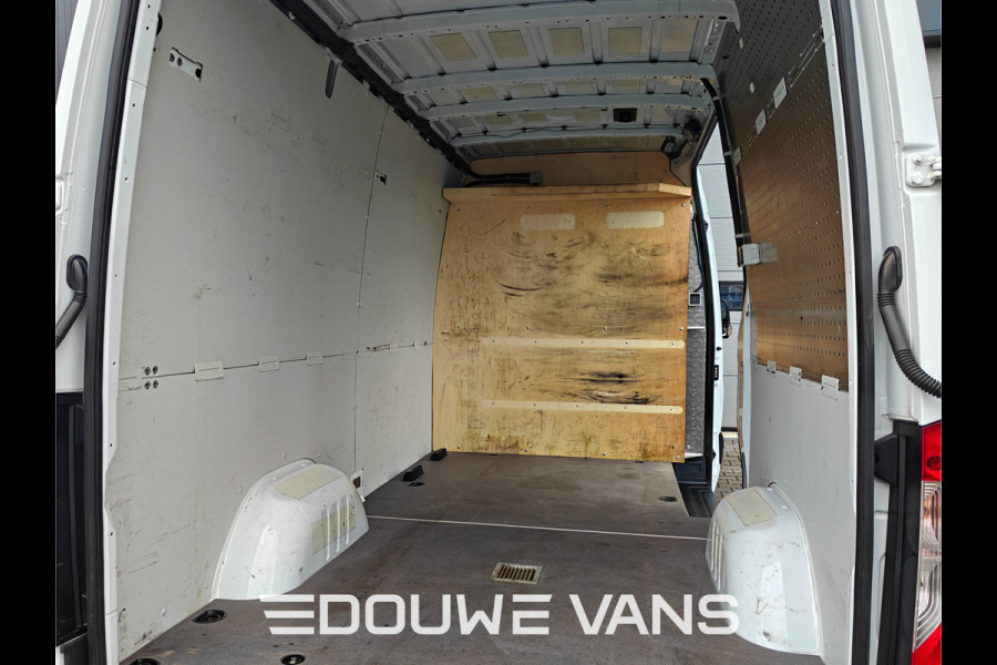 Mercedes-Benz Sprinter 317 L2H2 Automaat Distronic Trekhaak MBUX Omvormer Navi