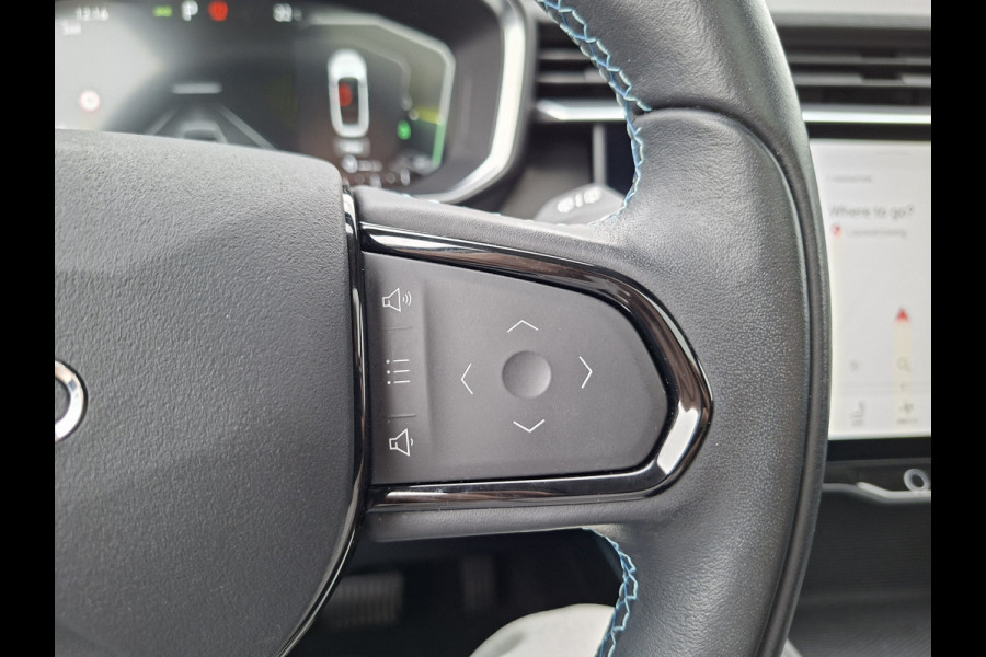 Lynk & Co 01 15x Op voorraad1.5 PHEV 262PK Adapt.Cruise 360° Cam Carplay Plug-in Stoelverw Vol opties!
