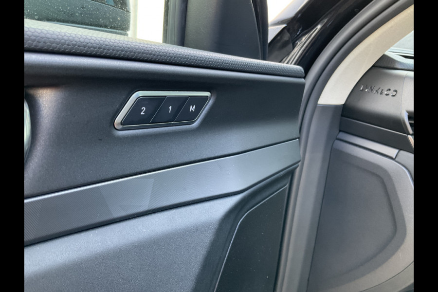 Lynk & Co 01 15x Op voorraad1.5 PHEV 262PK Adapt.Cruise 360° Cam Carplay Plug-in Stoelverw Vol opties!