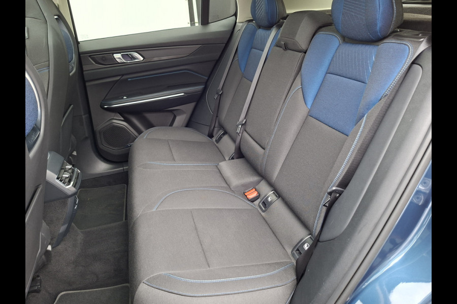 Lynk & Co 01 15x Op voorraad1.5 PHEV 262PK Adapt.Cruise 360° Cam Carplay Plug-in Stoelverw Vol opties!