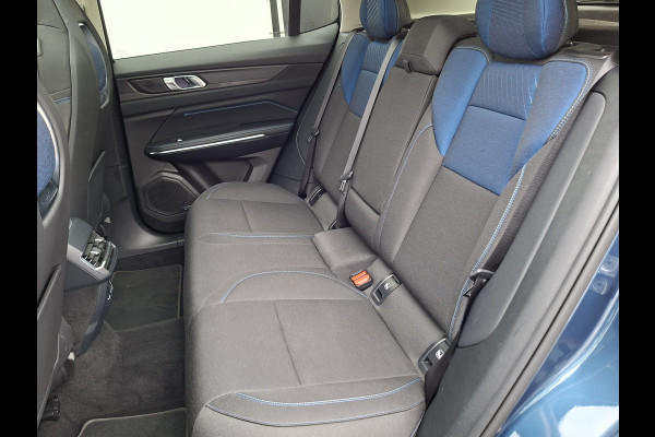 Lynk & Co 01 15x Op voorraad1.5 PHEV 262PK Adapt.Cruise 360° Cam Carplay Plug-in Stoelverw Vol opties!