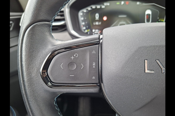 Lynk & Co 01 15x Op voorraad1.5 PHEV 262PK Adapt.Cruise 360° Cam Carplay Plug-in Stoelverw Vol opties!