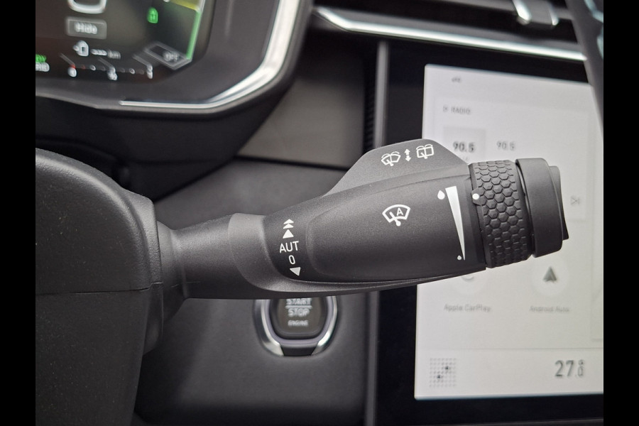 Lynk & Co 01 15x Op voorraad1.5 PHEV 262PK Adapt.Cruise 360° Cam Carplay Plug-in Stoelverw Vol opties!