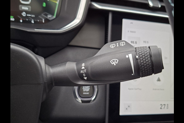 Lynk & Co 01 15x Op voorraad1.5 PHEV 262PK Adapt.Cruise 360° Cam Carplay Plug-in Stoelverw Vol opties!