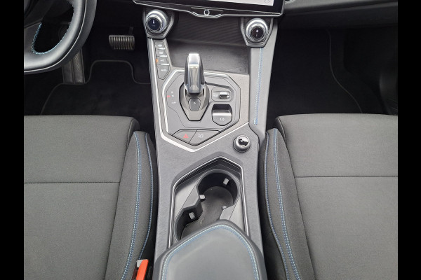 Lynk & Co 01 15x Op voorraad1.5 PHEV 262PK Adapt.Cruise 360° Cam Carplay Plug-in Stoelverw Vol opties!