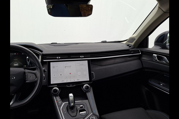 Lynk & Co 01 15x Op voorraad1.5 PHEV 262PK Adapt.Cruise 360° Cam Carplay Plug-in Stoelverw Vol opties!