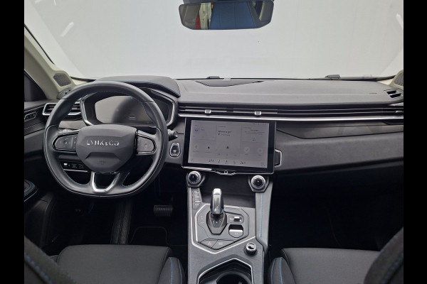 Lynk & Co 01 15x Op voorraad1.5 PHEV 262PK Adapt.Cruise 360° Cam Carplay Plug-in Stoelverw Vol opties!