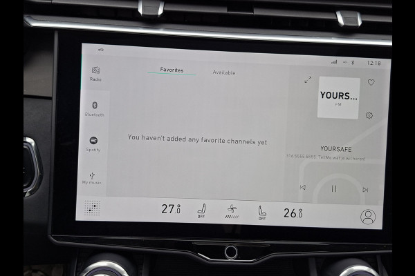 Lynk & Co 01 15x Op voorraad1.5 PHEV 262PK Adapt.Cruise 360° Cam Carplay Plug-in Stoelverw Vol opties!