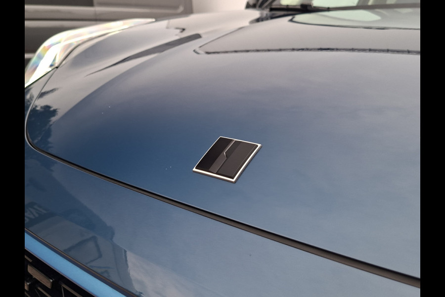 Lynk & Co 01 15x Op voorraad1.5 PHEV 262PK Adapt.Cruise 360° Cam Carplay Plug-in Stoelverw Vol opties!