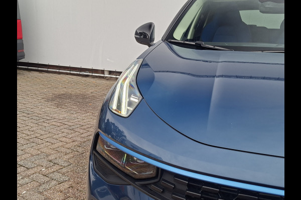 Lynk & Co 01 15x Op voorraad1.5 PHEV 262PK Adapt.Cruise 360° Cam Carplay Plug-in Stoelverw Vol opties!