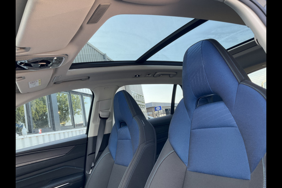 Lynk & Co 01 15x Op voorraad1.5 PHEV 262PK Adapt.Cruise 360° Cam Carplay Plug-in Stoelverw Vol opties!