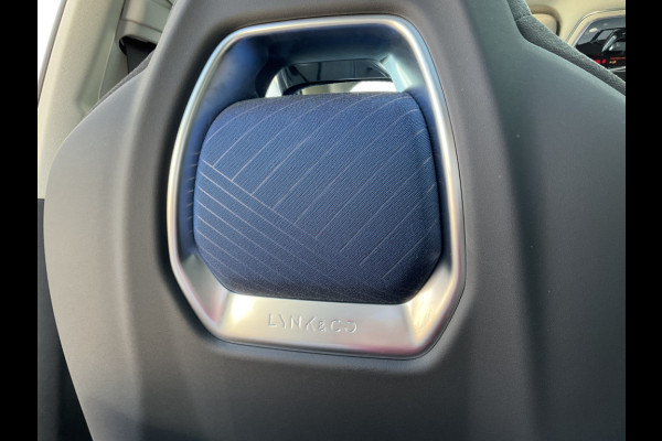 Lynk & Co 01 15x Op voorraad1.5 PHEV 262PK Adapt.Cruise 360° Cam Carplay Plug-in Stoelverw Vol opties!