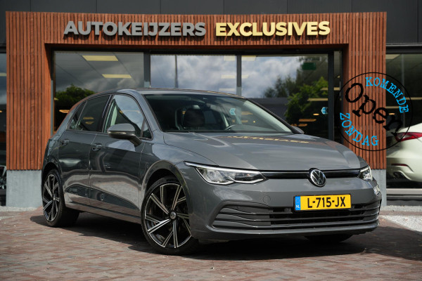 Volkswagen Golf 1.5 eTSI 150PK DSG Life Business