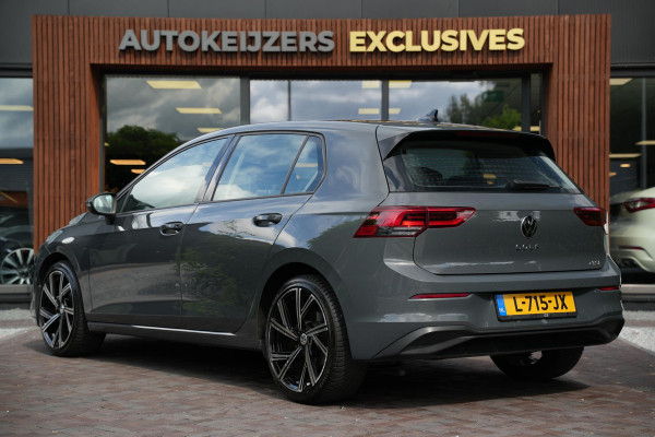 Volkswagen Golf 1.5 eTSI 150PK DSG Life Business