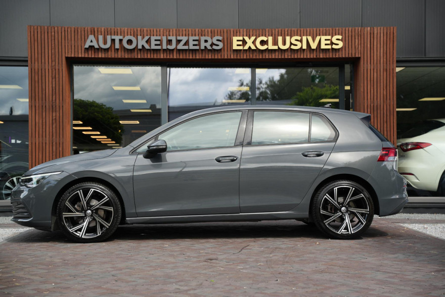 Volkswagen Golf 1.5 eTSI 150PK DSG Life Business
