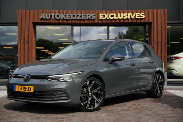 Volkswagen Golf 1.5 eTSI 150PK DSG Life Business