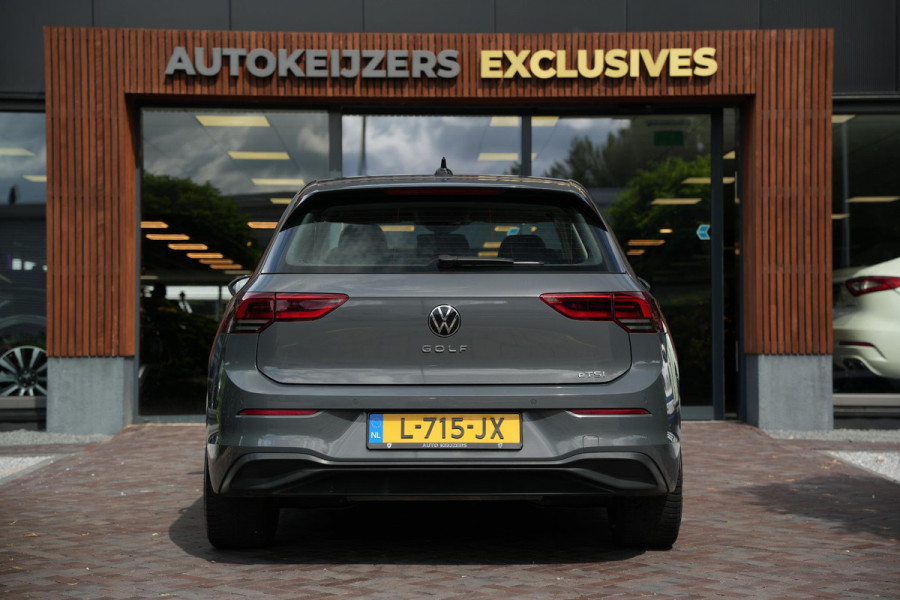 Volkswagen Golf 1.5 eTSI 150PK DSG Life Business