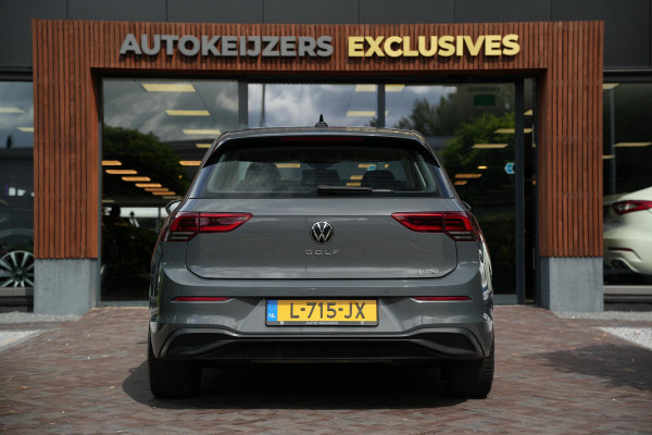 Volkswagen Golf 1.5 eTSI 150PK DSG Life Business