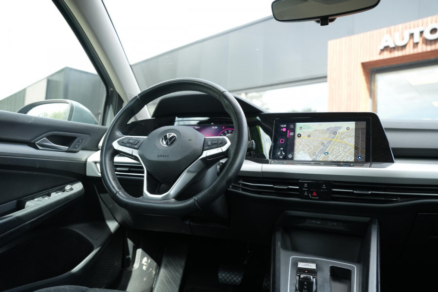 Volkswagen Golf 1.5 eTSI 150PK DSG Life Business
