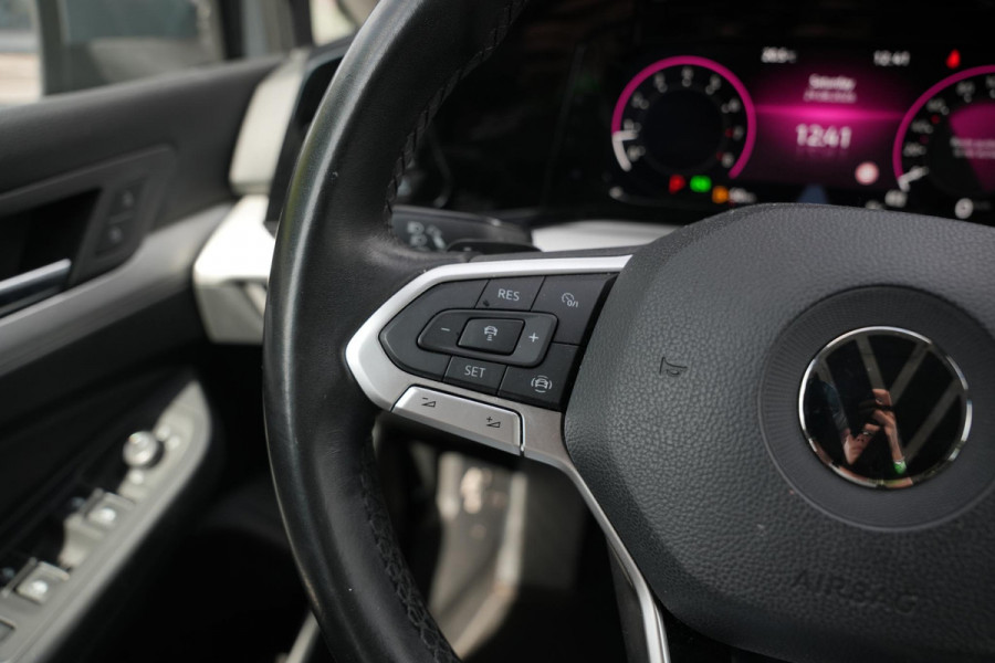 Volkswagen Golf 1.5 eTSI 150PK DSG Life Business
