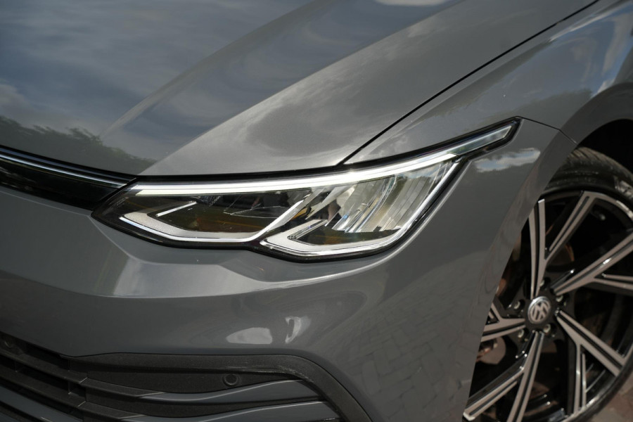 Volkswagen Golf 1.5 eTSI 150PK DSG Life Business