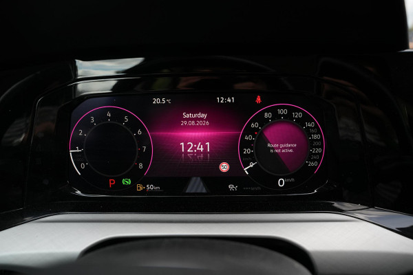 Volkswagen Golf 1.5 eTSI 150PK DSG Life Business