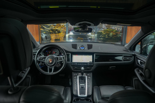 Porsche Macan 3.0 S 354PK Panoramadak Facelift Model Sportchrono BOSE Adapt. Cruise Origineel NL