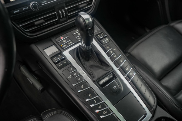 Porsche Macan 3.0 S 354PK Panoramadak Facelift Model Sportchrono BOSE Adapt. Cruise Origineel NL