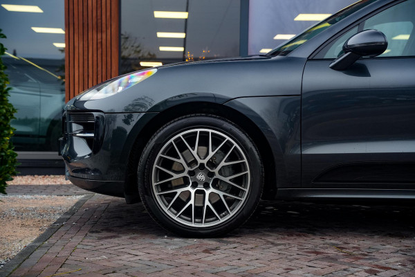 Porsche Macan 3.0 S 354PK Panoramadak Facelift Model Sportchrono BOSE Adapt. Cruise Origineel NL