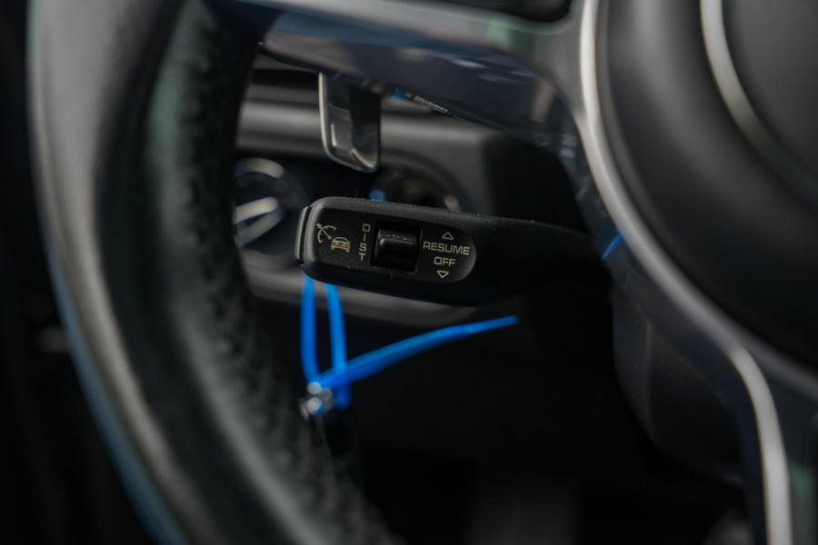 Porsche Macan 3.0 S 354PK Panoramadak Facelift Model Sportchrono BOSE Adapt. Cruise Origineel NL