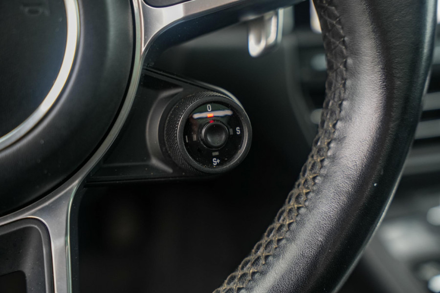 Porsche Macan 3.0 S 354PK Panoramadak Facelift Model Sportchrono BOSE Adapt. Cruise Origineel NL