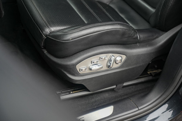 Porsche Macan 3.0 S 354PK Panoramadak Facelift Model Sportchrono BOSE Adapt. Cruise Origineel NL