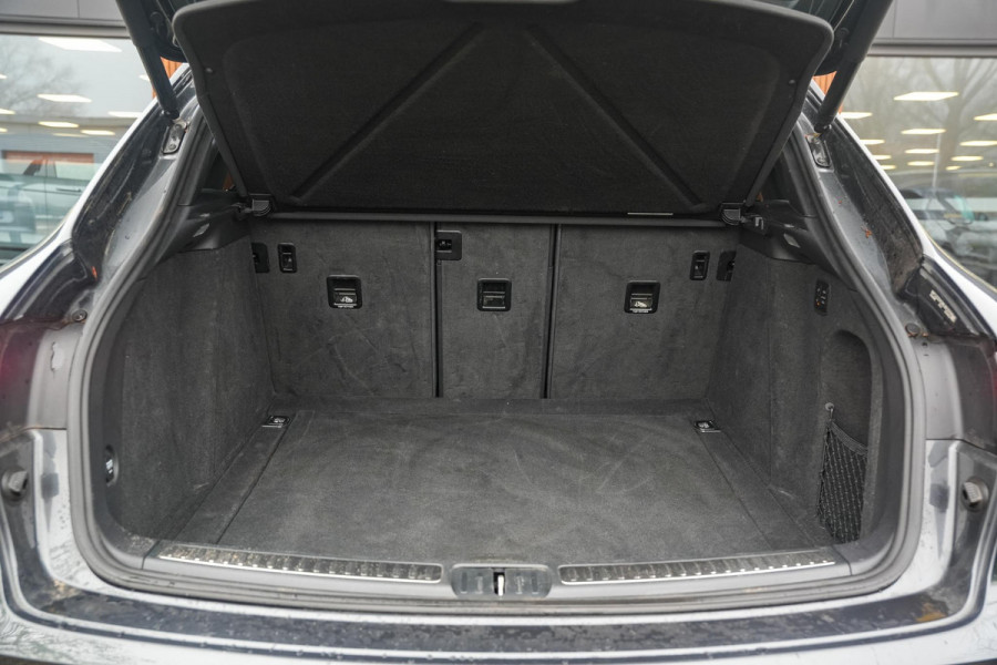 Porsche Macan 3.0 S 354PK Panoramadak Facelift Model Sportchrono BOSE Adapt. Cruise Origineel NL
