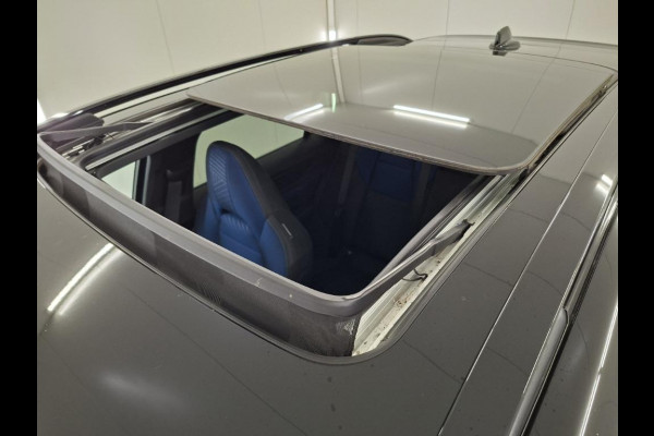 Lynk & Co 01 1.5 PHEV 262PK Adapt.Cruise 360° Cam Carplay Zwarte Hemel Plug-in Stoelverw Vol opties!