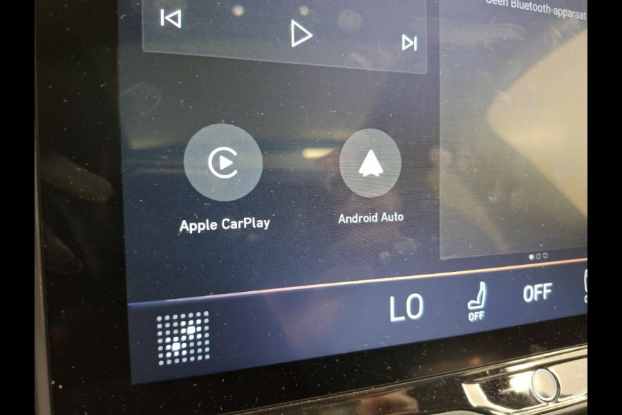 Lynk & Co 01 1.5 PHEV 262PK Adapt.Cruise 360° Cam Carplay Zwarte Hemel Plug-in Stoelverw Vol opties!