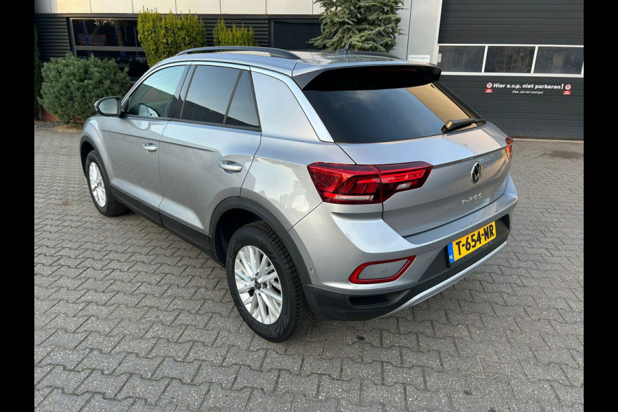 Volkswagen T-Roc 1.5 TSI Life Business