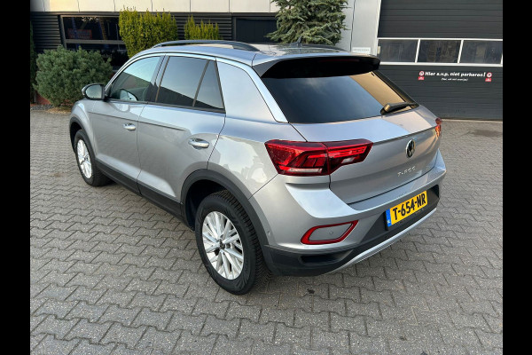 Volkswagen T-Roc 1.5 TSI Life Business